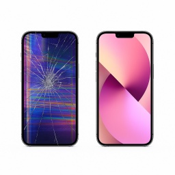 Reparación de Pantalla